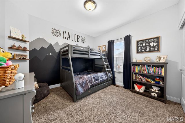 226 Flint Brook Drive, O'fallon, MO 63366