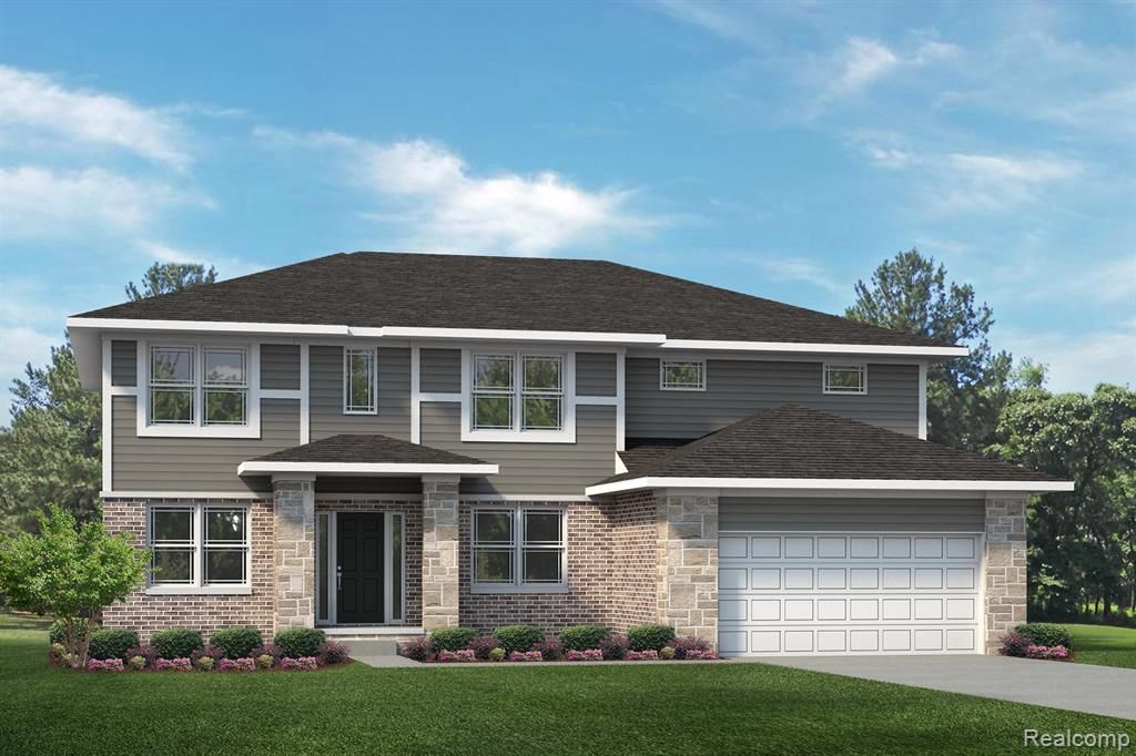 6414 Tarr Road, Ypsilanti, MI 48197