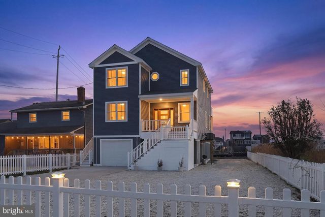 40 FLAX ISLE DR, Little Egg Harbor Twp, NJ 08087