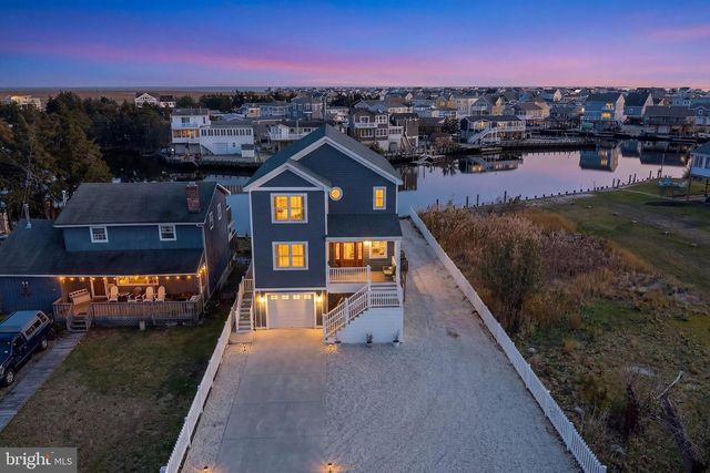 40 FLAX ISLE DR, Little Egg Harbor Twp, NJ 08087