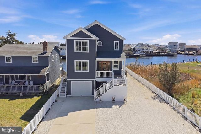 40 FLAX ISLE DR, Little Egg Harbor Twp, NJ 08087