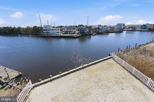 40 FLAX ISLE DR, Little Egg Harbor Twp, NJ 08087