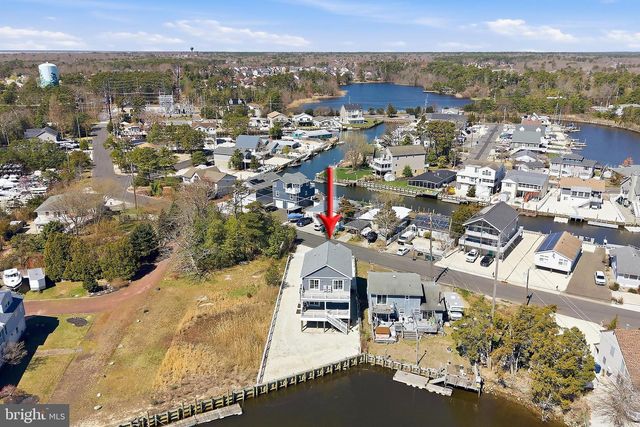 40 FLAX ISLE DR, Little Egg Harbor Twp, NJ 08087