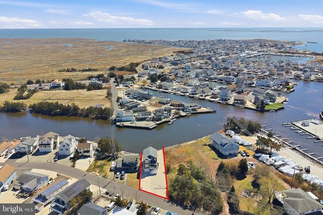 40 FLAX ISLE DR, Little Egg Harbor Twp, NJ 08087