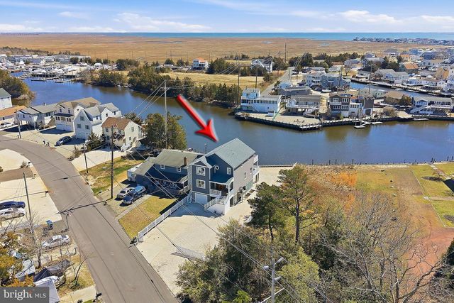 40 FLAX ISLE DR, Little Egg Harbor Twp, NJ 08087