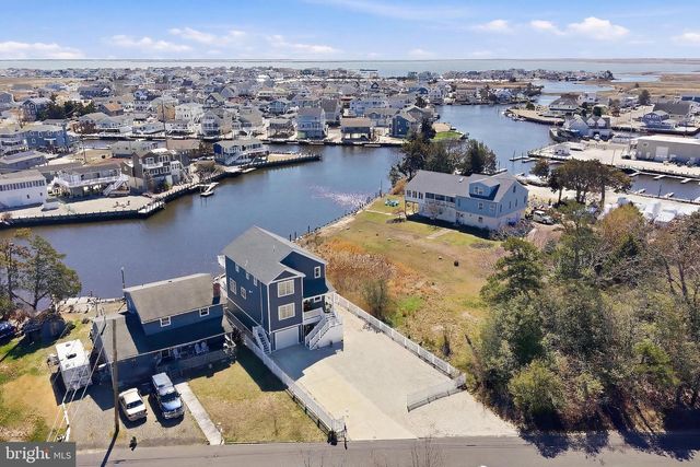 40 FLAX ISLE DR, Little Egg Harbor Twp, NJ 08087
