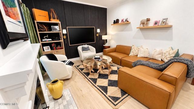 5473 Spanish Oak Lane G, Oak Park, CA 91377