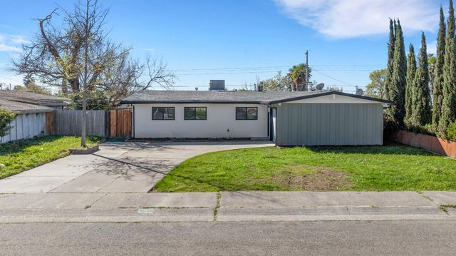 3628 Floral Dr, North Highlands, CA 95660