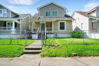 738 M St, Louisville, KY 40208