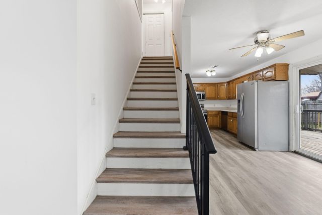 577 S Lucas Street, Junction City, KY 40440