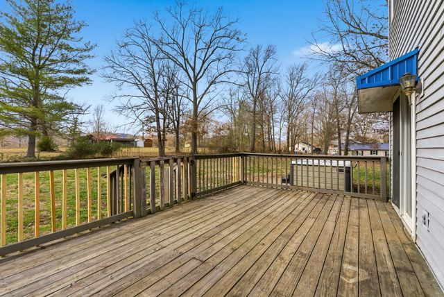 577 S Lucas Street, Junction City, KY 40440