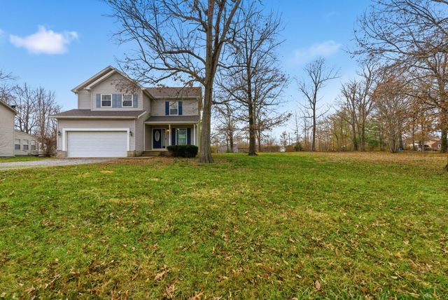 577 S Lucas Street, Junction City, KY 40440