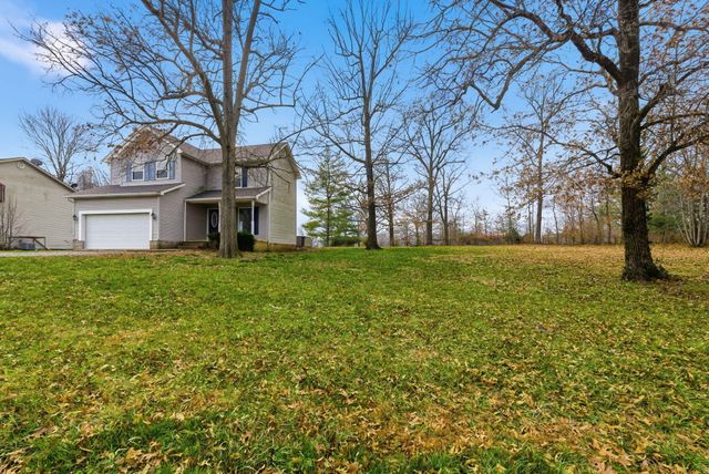 577 S Lucas Street, Junction City, KY 40440