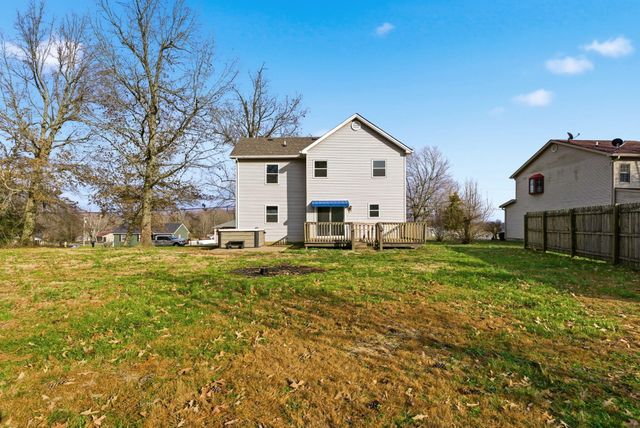 577 S Lucas Street, Junction City, KY 40440