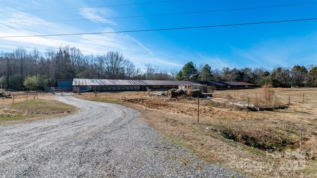 168 Hudspeth Road, Statesville, NC 28677