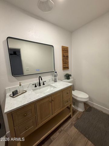 1434 E JARVIS Avenue, Mesa, AZ 85204