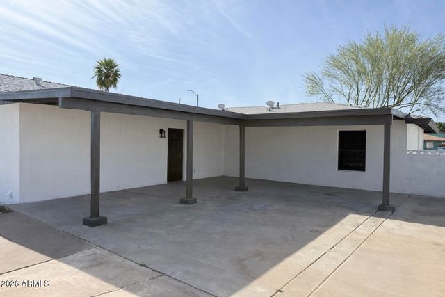 1434 E JARVIS Avenue, Mesa, AZ 85204
