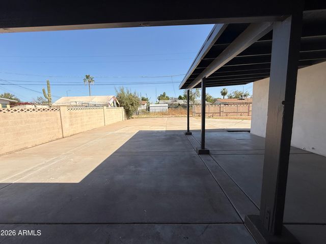 1434 E JARVIS Avenue, Mesa, AZ 85204