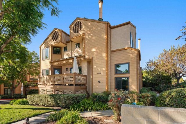 8896 Highwood Dr C, San Diego, CA 92119