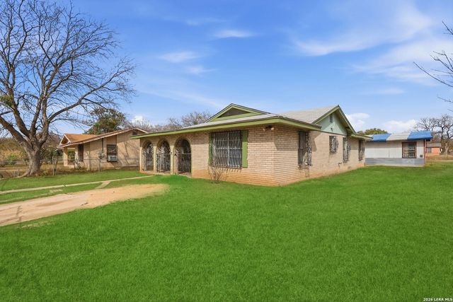 1503 Chihuahua, San Antonio, TX 78207