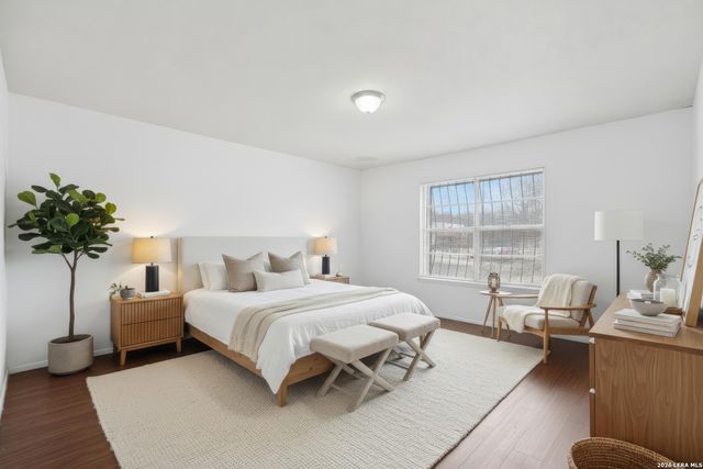 1503 Chihuahua, San Antonio, TX 78207