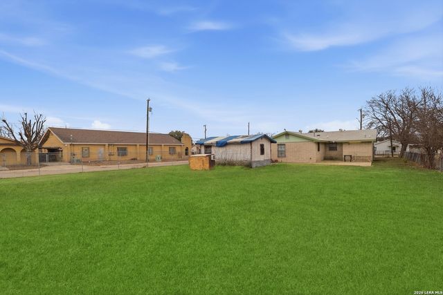 1503 Chihuahua, San Antonio, TX 78207