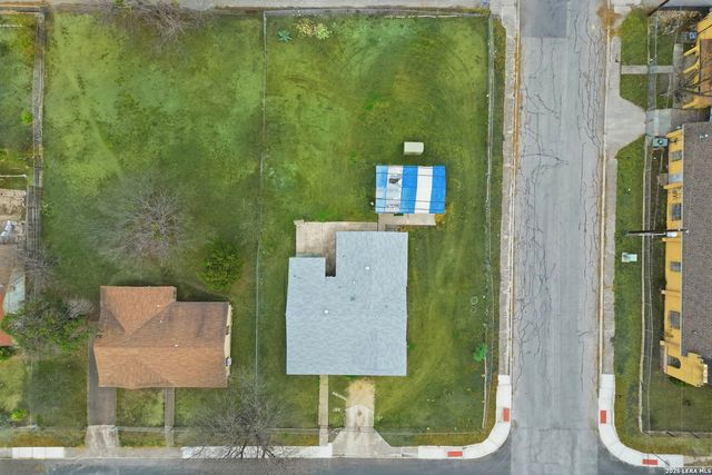 1503 Chihuahua, San Antonio, TX 78207