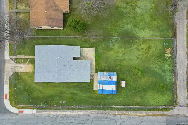 1503 Chihuahua, San Antonio, TX 78207