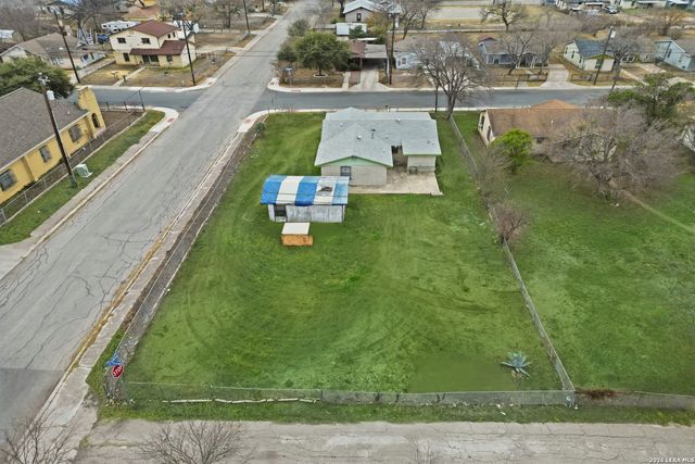 1503 Chihuahua, San Antonio, TX 78207