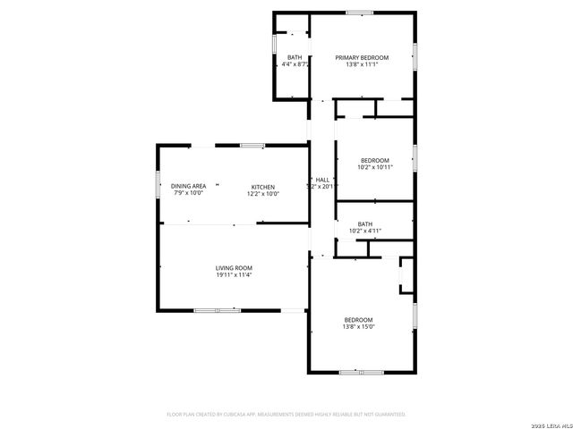 1503 Chihuahua, San Antonio, TX 78207