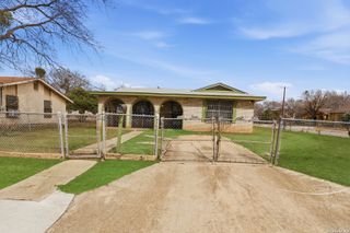 1503 Chihuahua, San Antonio, TX 78207