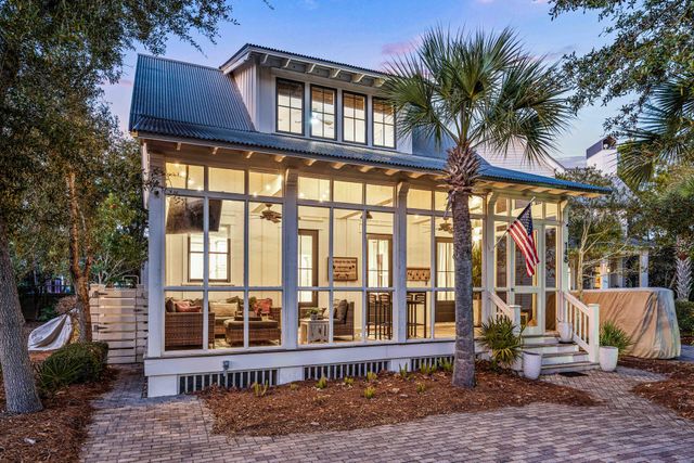 148 Cypress Walk, Santa Rosa Beach, FL 32459