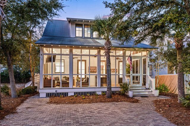 148 Cypress Walk, Santa Rosa Beach, FL 32459