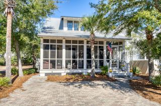 148 Cypress Walk, Santa Rosa Beach, FL 32459