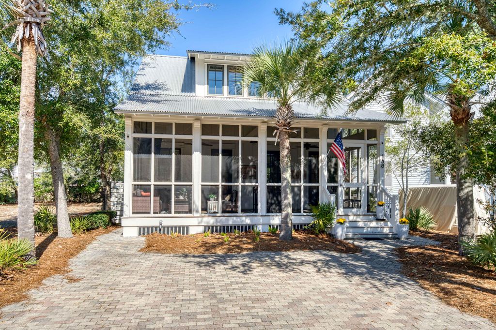 148 Cypress Walk, Santa Rosa Beach, FL 32459