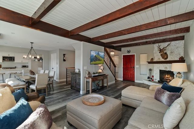 27565 North Bay Rd, Lake Arrowhead, CA 92352