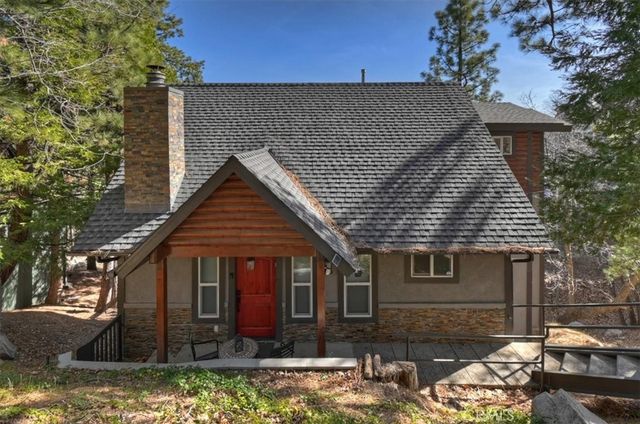 27565 North Bay Rd, Lake Arrowhead, CA 92352