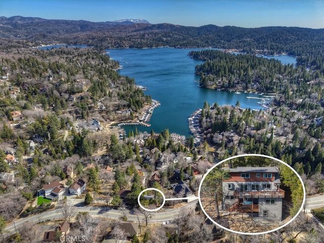 27565 North Bay Rd, Lake Arrowhead, CA 92352