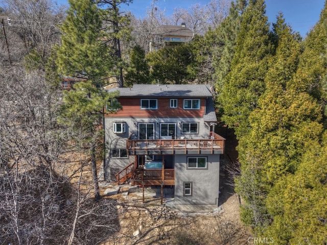 27565 North Bay Rd, Lake Arrowhead, CA 92352