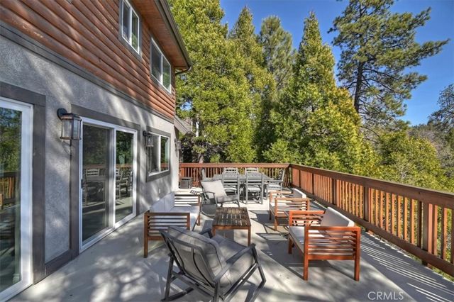 27565 North Bay Rd, Lake Arrowhead, CA 92352