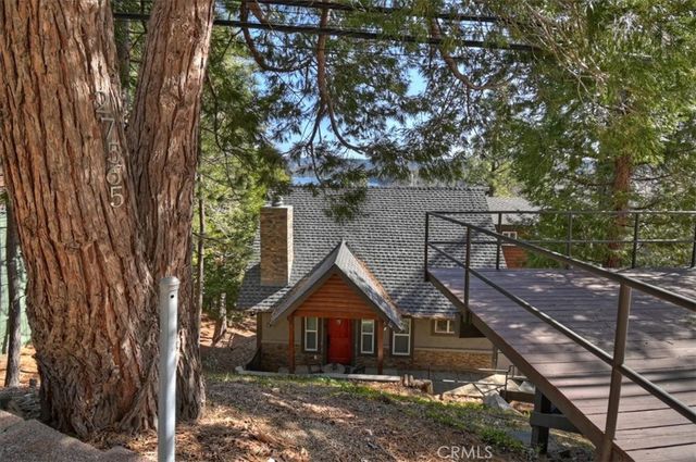 27565 North Bay Rd, Lake Arrowhead, CA 92352