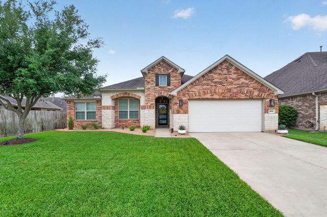 9905 White Oak Lane, Brookshire, TX 77423