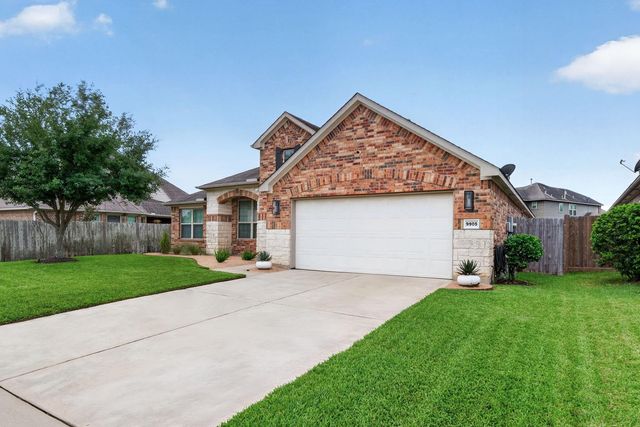 9905 White Oak Lane, Brookshire, TX 77423