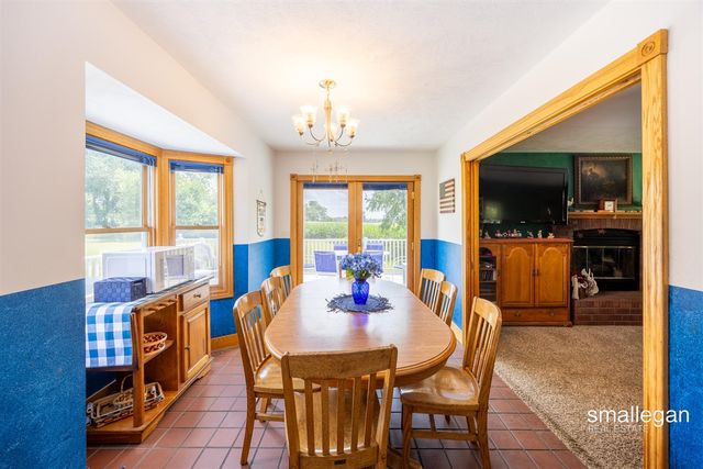 3770 Bender Road, Middleville, MI 49333