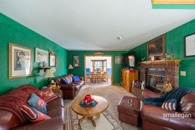 3770 Bender Road, Middleville, MI 49333