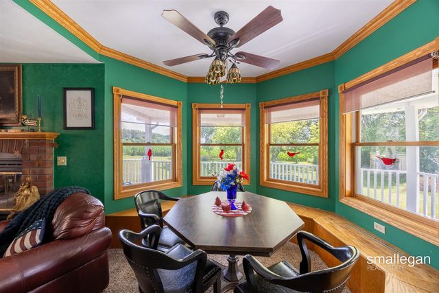 3770 Bender Road, Middleville, MI 49333