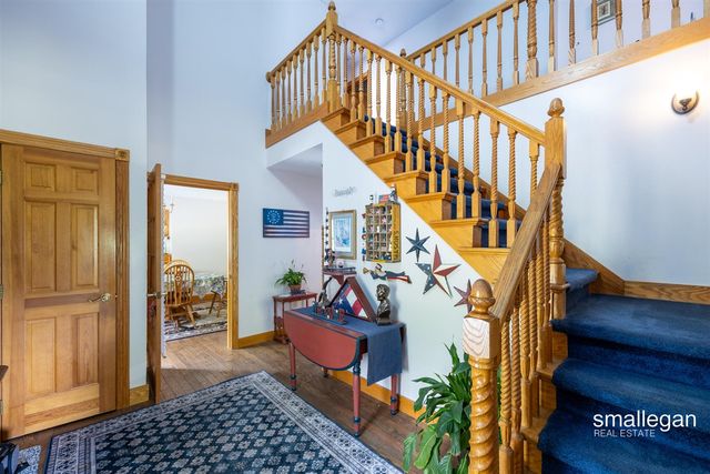 3770 Bender Road, Middleville, MI 49333