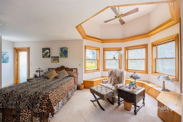 3770 Bender Road, Middleville, MI 49333