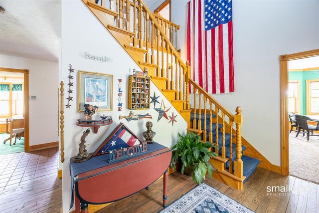 3770 Bender Road, Middleville, MI 49333