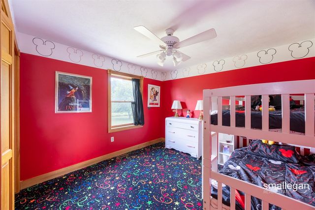 3770 Bender Road, Middleville, MI 49333